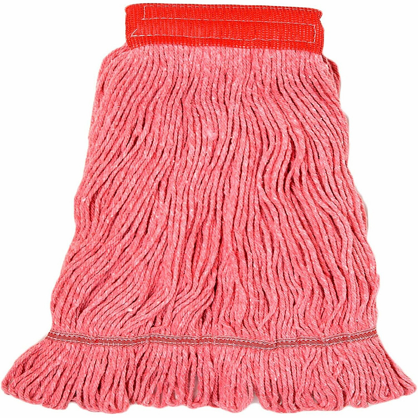 Genuine Joe 5" Looped End Wet Mop (47541)