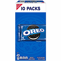 Mondelez Cookie Packs (07837)
