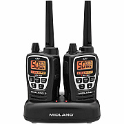 Midland GXT3000 GMRS Walkie Talkies