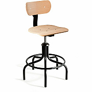 BEVCO Plywood Series Chair (15025)