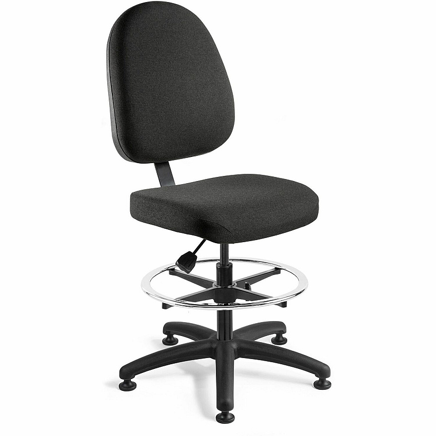 BEVCO Integra Series Chair (6500BKF)