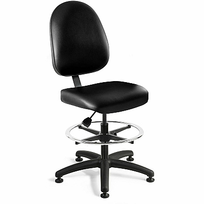BEVCO Integra Series Chair (6500BKV)