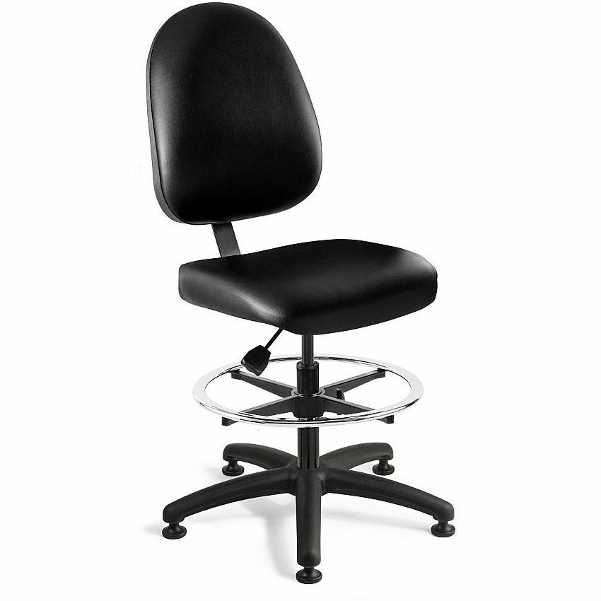 BEVCO Integra Series Chair (6500BKV)