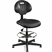 BEVCO Everlast Series Chair (7500BLK)