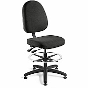 BEVCO Integra Series Chair (6501BKF)