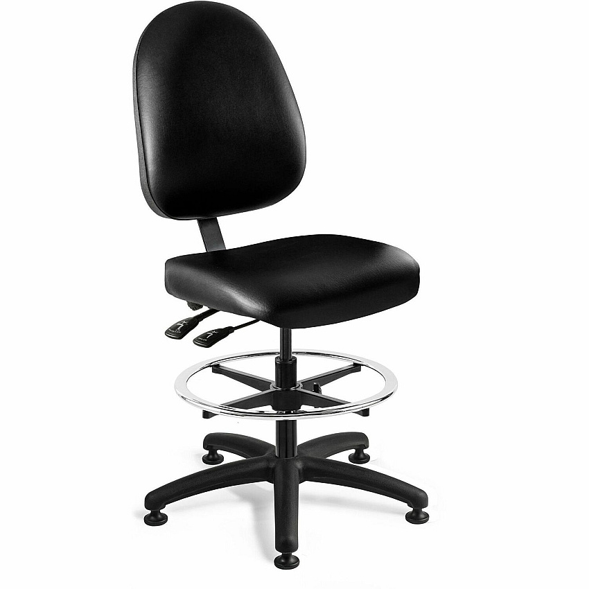 BEVCO Integra Series Chair (6501BKV)