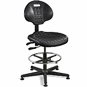 BEVCO Everlast Series Chair (7501BLK)