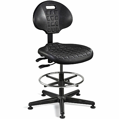 BEVCO Everlast Series Chair (7501BLK)