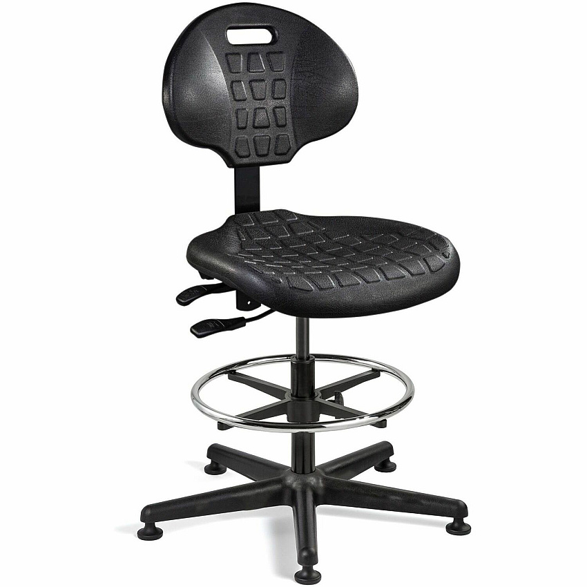 BEVCO Everlast Series Chair (7501BLK)