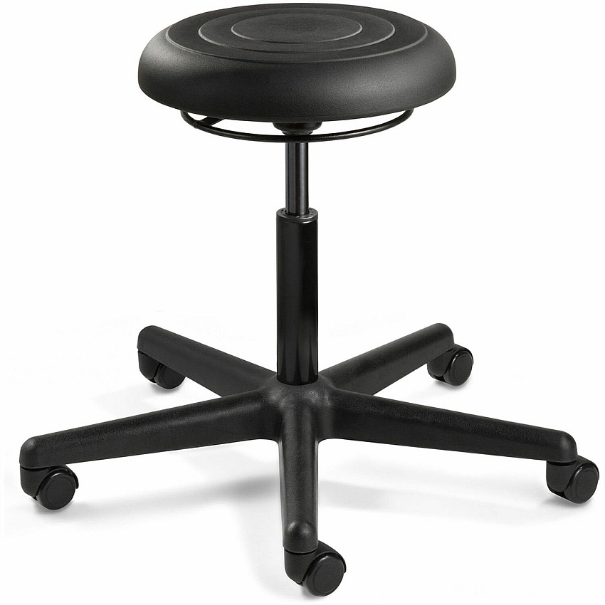 BEVCO Ergolux Stool (J3000)