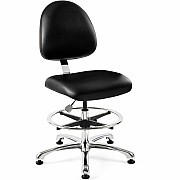 BEVCO Integra Series Chair (9550MC4BLK)