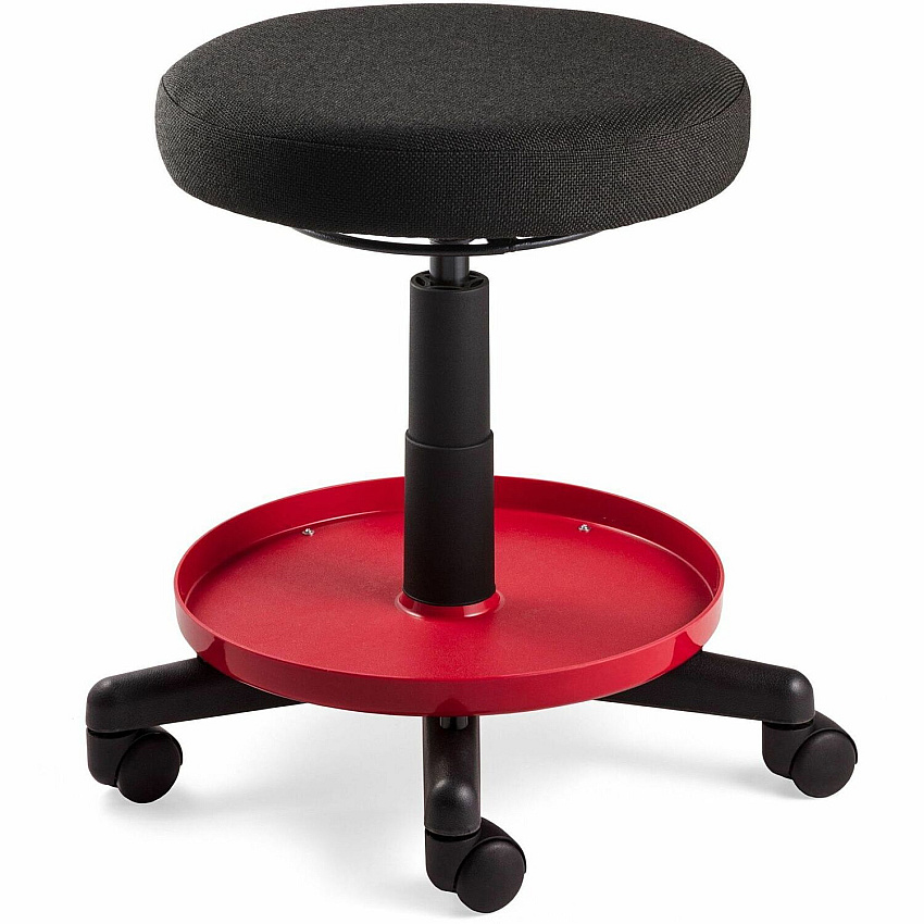 BEVCO Value-Line Repair Stool (V3081F)