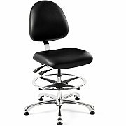 BEVCO Integra Series Chair (9551MC4BLK)