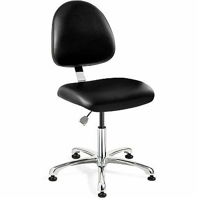 BEVCO Integra Series Chair (9050MC4BLK)