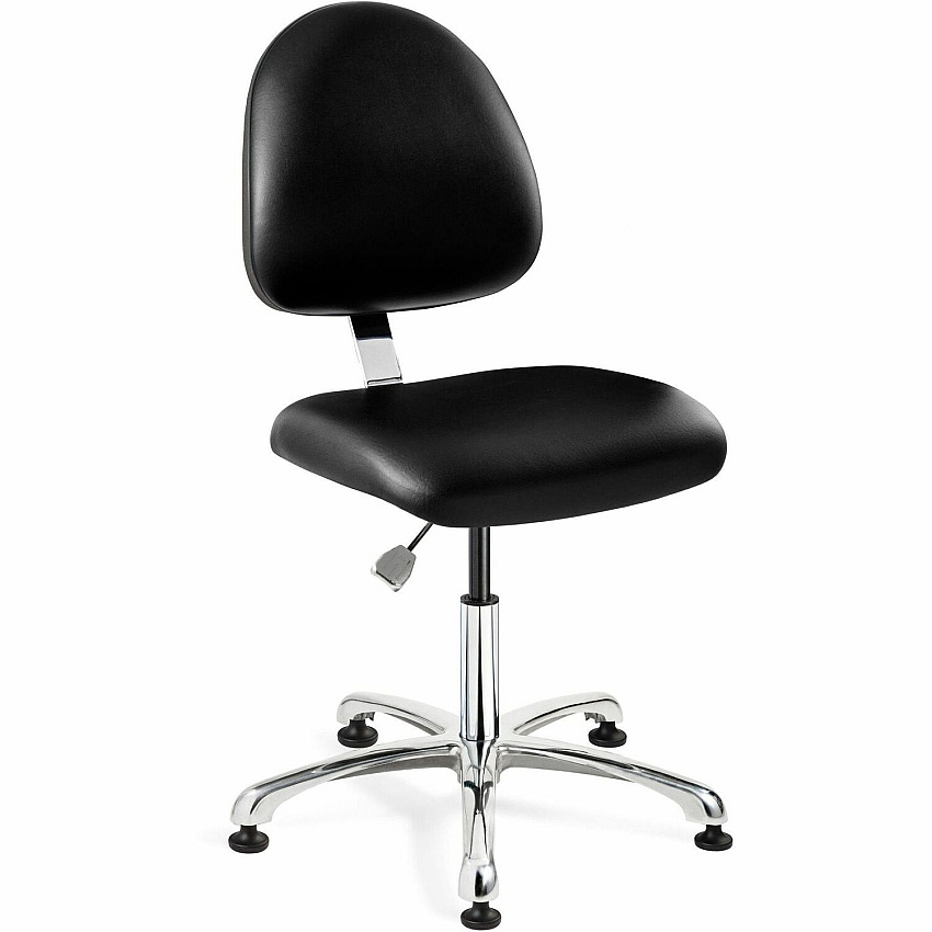 BEVCO Integra Series Chair (9050MC4BLK)