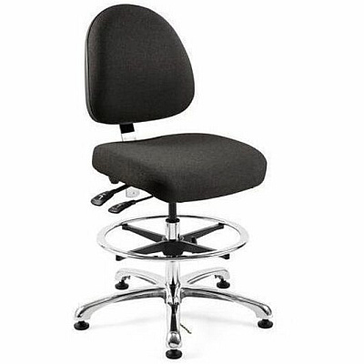 BEVCO Integra Series Chair (9350MENVY)