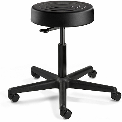 BEVCO Ergolux Stool (S3000)