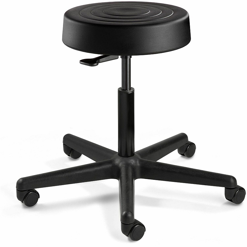 BEVCO Ergolux Stool (S3000)