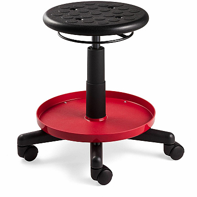 BEVCO Value-Line Repair Stool (V3081P)
