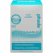 phade Compostable Straws (511178)