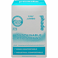 phade Compostable Straws (511178)