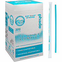 phade Compostable Straws (511180)