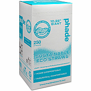 phade Compostable Straws (511179)