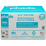 phade 5" Eco-Stirrers (511181)