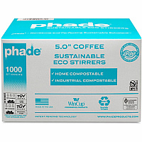 phade 5" Eco-Stirrers (511181)