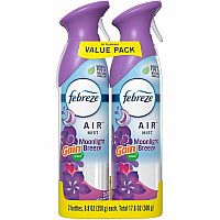 Febreze Air Effects Air Freshener (17341)