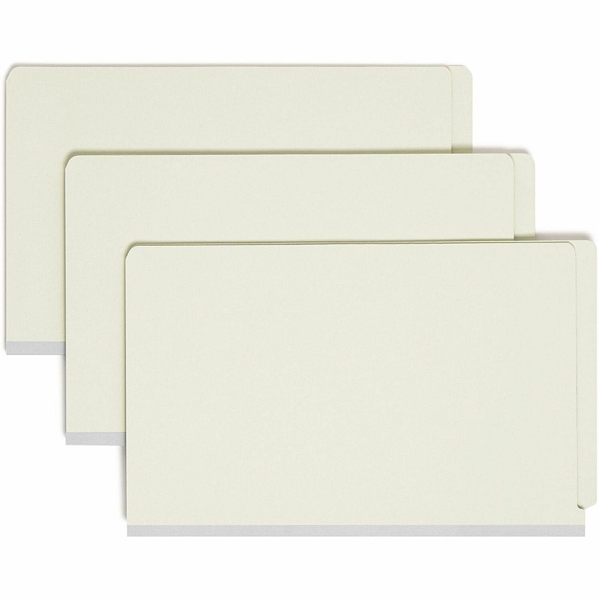Smead Legal Recycled Classification Folder (SMD29810)