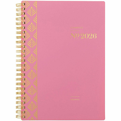 Cambridge WorkStyle Focus Planner (160620027)
