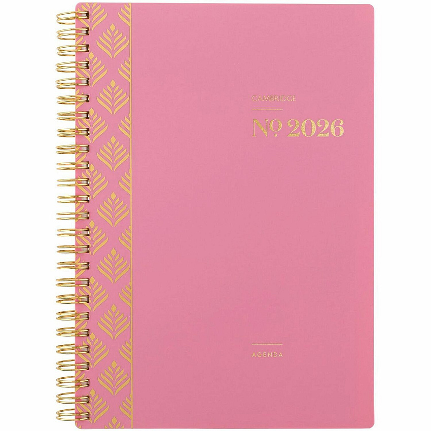 Cambridge WorkStyle Focus Planner (160620027)