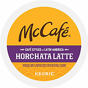 McCafe K-Cup Horchata Latte (9891CT)