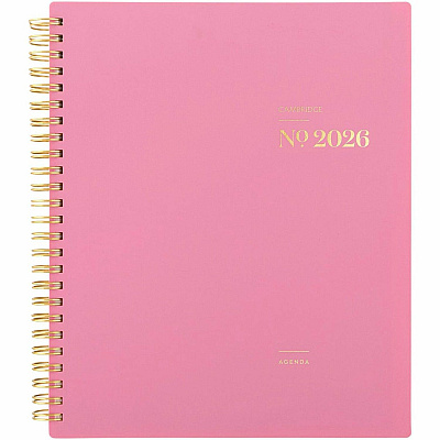 Cambridge WorkStyle Focus Planner (160680527)