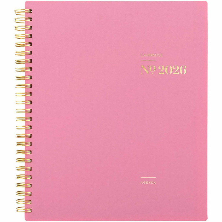 Cambridge WorkStyle Focus Planner (160680527)