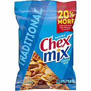 Chex Mix Mix Mix Chex Mix Mix Traditional Snack Mix (SN21494)