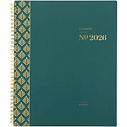 Cambridge WorkStyle Monthly Planner (160690012)