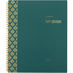 Cambridge WorkStyle Monthly Planner (160690012)