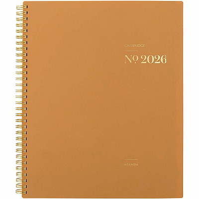 Cambridge WorkStyle Focus Planner (160690507)