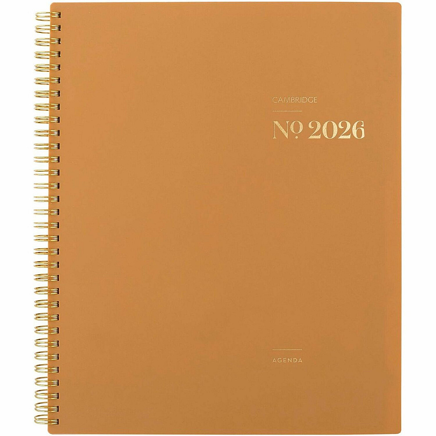Cambridge WorkStyle Focus Planner (160690507)