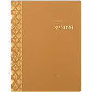 Cambridge WorkStyle Monthly Planner (160609107)