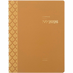 Cambridge WorkStyle Monthly Planner (160609107)