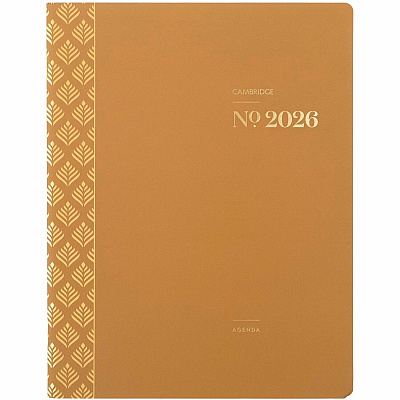 Cambridge WorkStyle Monthly Planner (160609107)