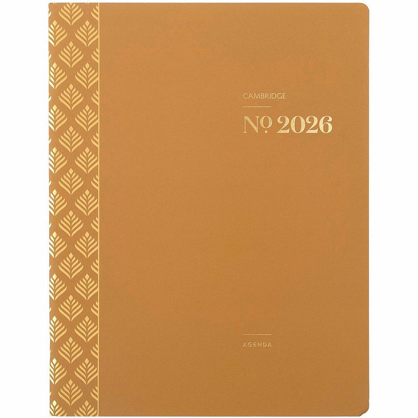 Cambridge WorkStyle Monthly Planner (160609107)