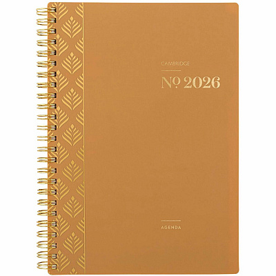 Cambridge WorkStyle Focus Planner (160620007)