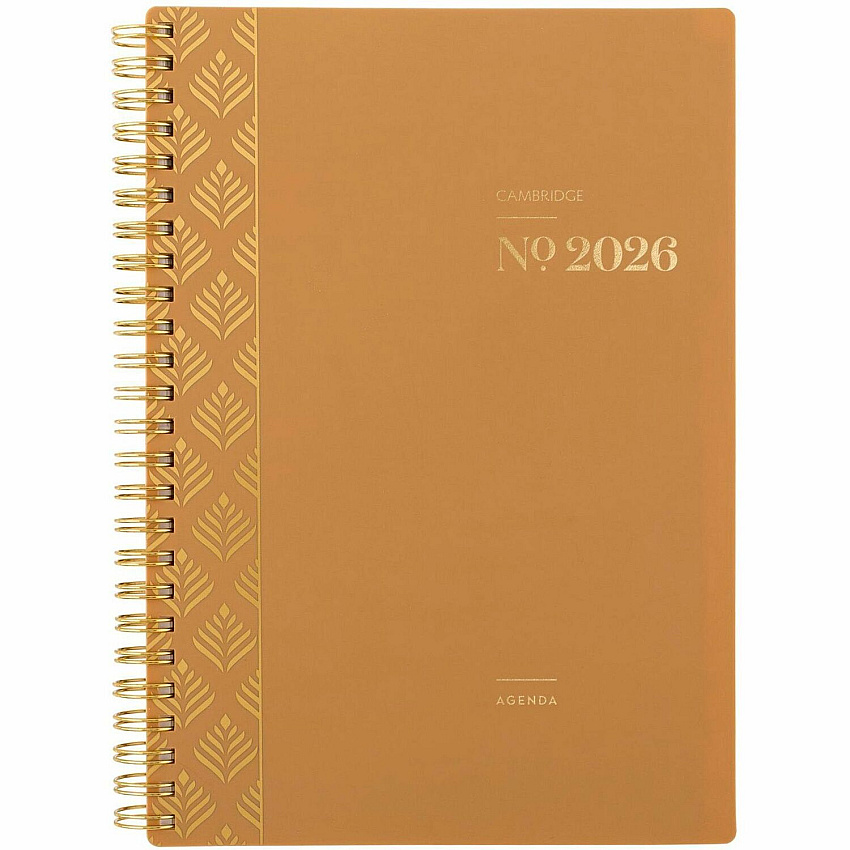 Cambridge WorkStyle Focus Planner (160620007)