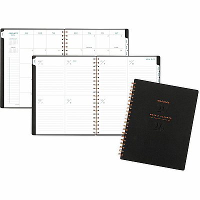 AT-A-GLANCE Signature Planner (YP90501)