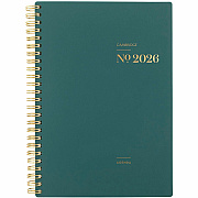 Cambridge WorkStyle Focus Planner (160620012)
