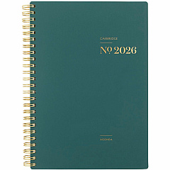 Cambridge WorkStyle Focus Planner (160620012)